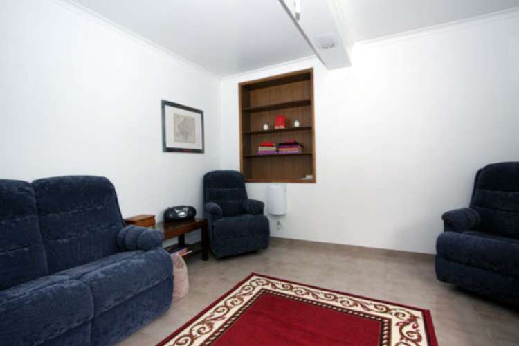 Second view of Homely unit listing, 63a Beethoven Street, Seven Hills NSW 2147