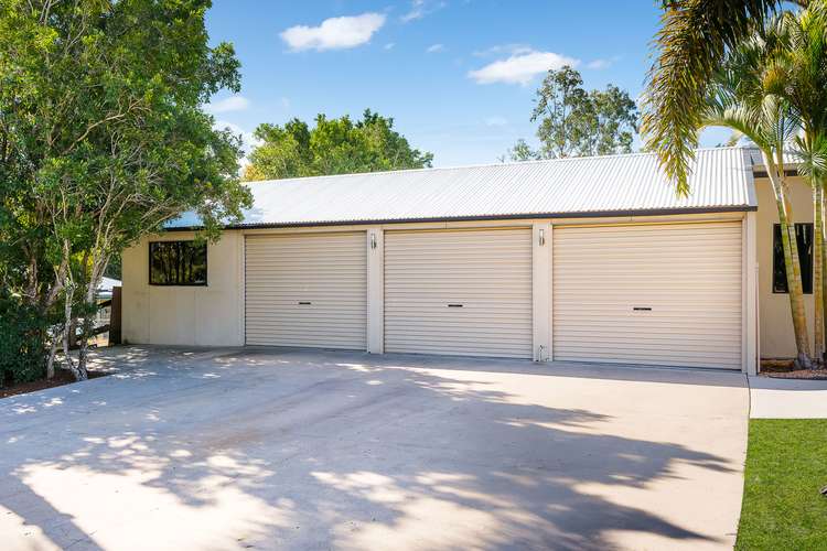 Fourth view of Homely house listing, 5 Meadowood Close, Highvale QLD 4520