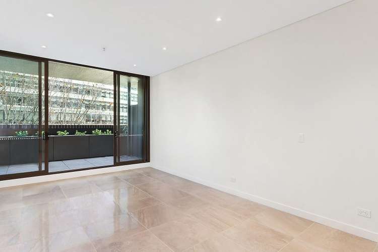 Second view of Homely apartment listing, 601/188 Day Street, Sydney NSW 2000