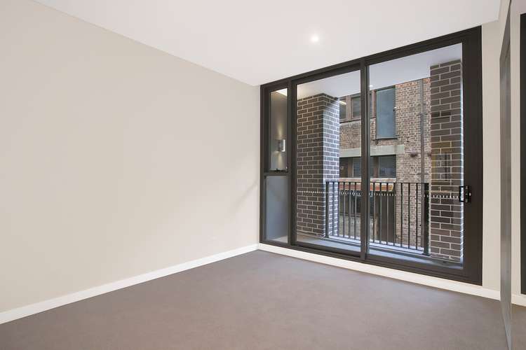 Fourth view of Homely apartment listing, 601/188 Day Street, Sydney NSW 2000