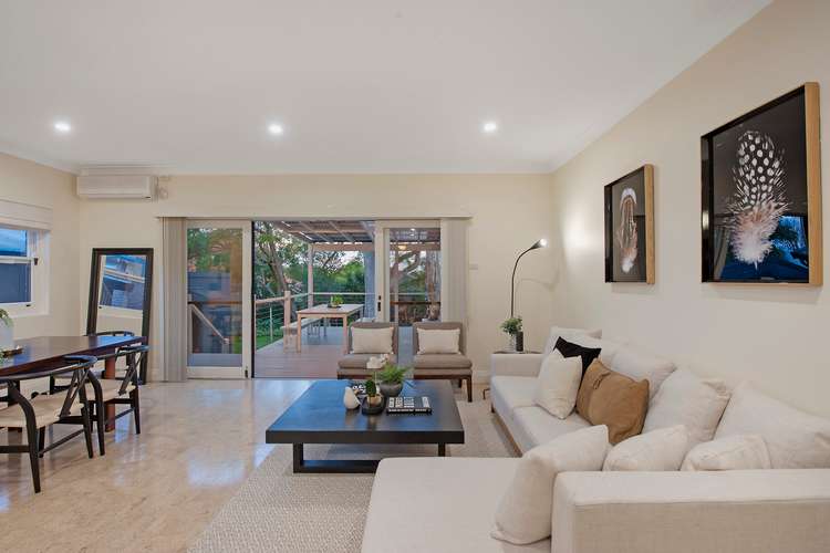 Second view of Homely house listing, 115 First Avenue, Five Dock NSW 2046