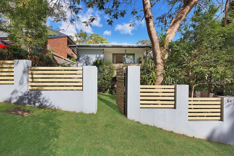 Third view of Homely house listing, 54 Merlin Terrace, Kenmore QLD 4069