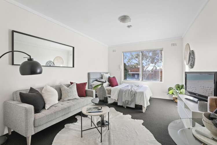 Main view of Homely apartment listing, 53/95 Annandale Street, Annandale NSW 2038