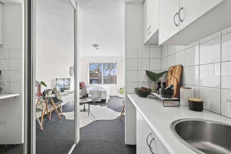 Second view of Homely apartment listing, 53/95 Annandale Street, Annandale NSW 2038