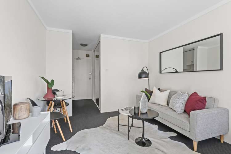 Third view of Homely apartment listing, 53/95 Annandale Street, Annandale NSW 2038