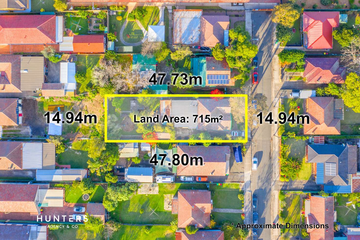 Main view of Homely house listing, 12 Harvey Street, Parramatta NSW 2150