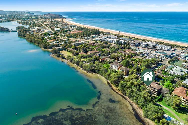 Fifth view of Homely unit listing, 16/16-18 Devitt Street, Narrabeen NSW 2101