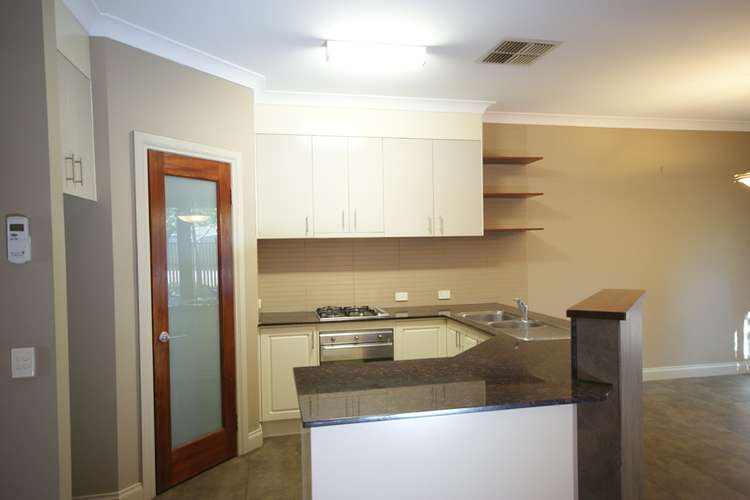 Third view of Homely townhouse listing, 15 Golden Way, Albury NSW 2640