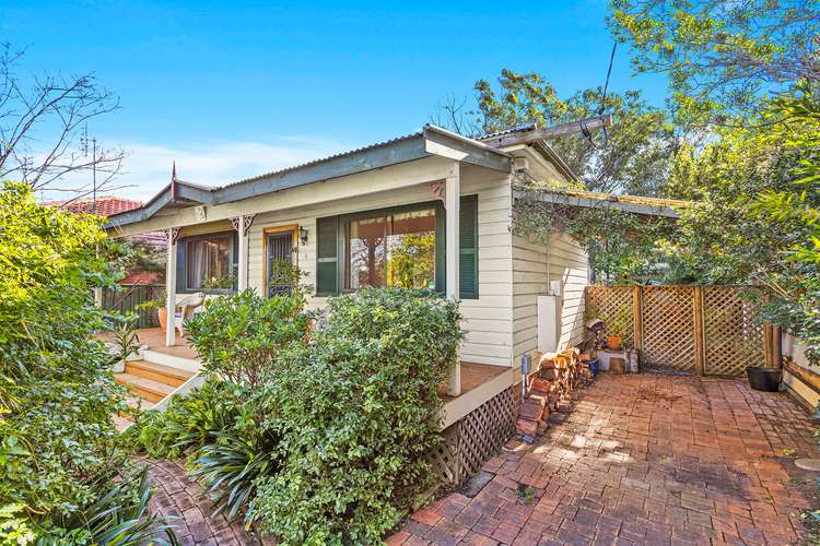 Main view of Homely house listing, 8 Elizabeth Street, Towradgi NSW 2518