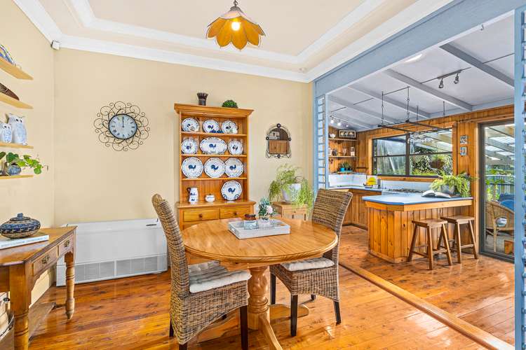 Second view of Homely house listing, 8 Elizabeth Street, Towradgi NSW 2518