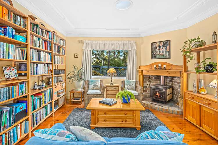 Fourth view of Homely house listing, 8 Elizabeth Street, Towradgi NSW 2518