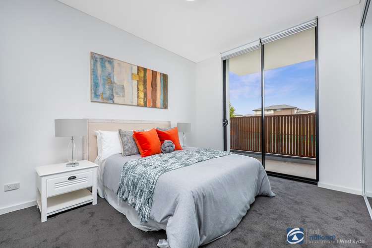 Fourth view of Homely unit listing, 37 Bradley Street, Glenmore Park NSW 2745