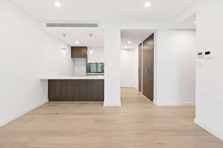 Main view of Homely apartment listing, 517/84-108 Anzac Parade, Kensington NSW 2033