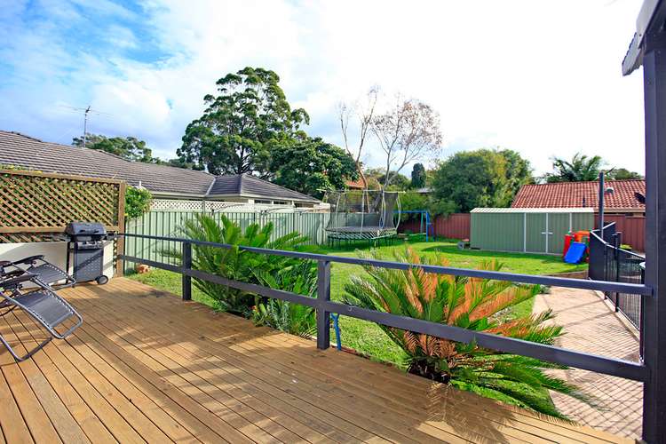 Fifth view of Homely house listing, 15 Birok Avenue, Engadine NSW 2233