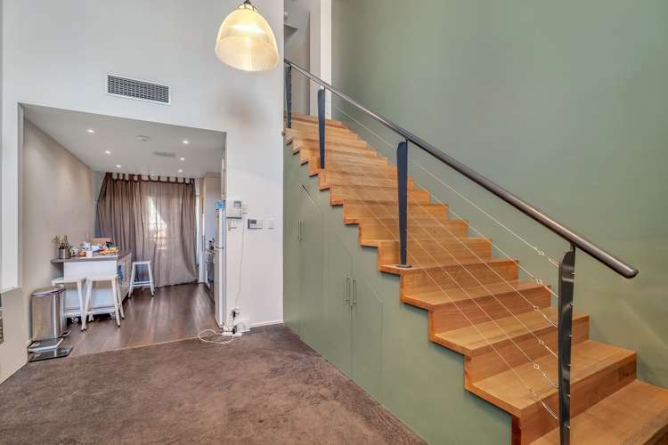 Main view of Homely apartment listing, 42/237 Wakefield Street, Adelaide SA 5000