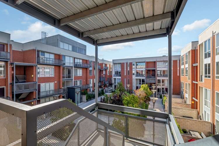 Sixth view of Homely apartment listing, 42/237 Wakefield Street, Adelaide SA 5000