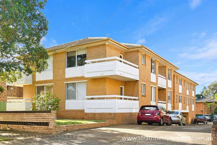 Main view of Homely blockOfUnits listing, 49 Third Avenue, Campsie NSW 2194