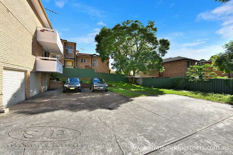 Fourth view of Homely blockOfUnits listing, 49 Third Avenue, Campsie NSW 2194