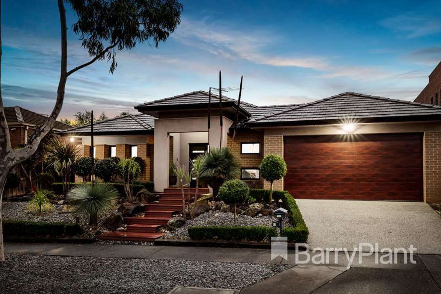 Main view of Homely house listing, 47 Alain Avenue, South Morang VIC 3752
