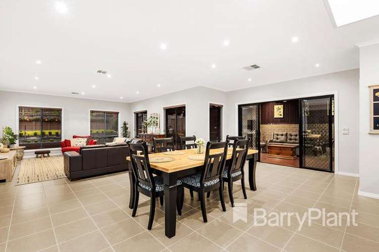 Fourth view of Homely house listing, 47 Alain Avenue, South Morang VIC 3752
