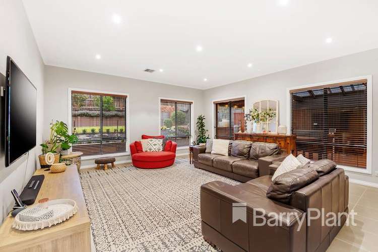 Fifth view of Homely house listing, 47 Alain Avenue, South Morang VIC 3752