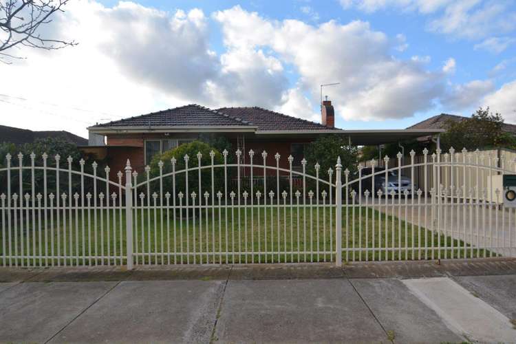 Second view of Homely house listing, 64 Henry Street, St Albans VIC 3021