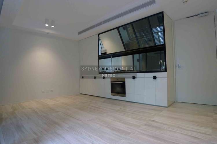 Fourth view of Homely apartment listing, Level 13/33 Ultimo Road, Haymarket NSW 2000