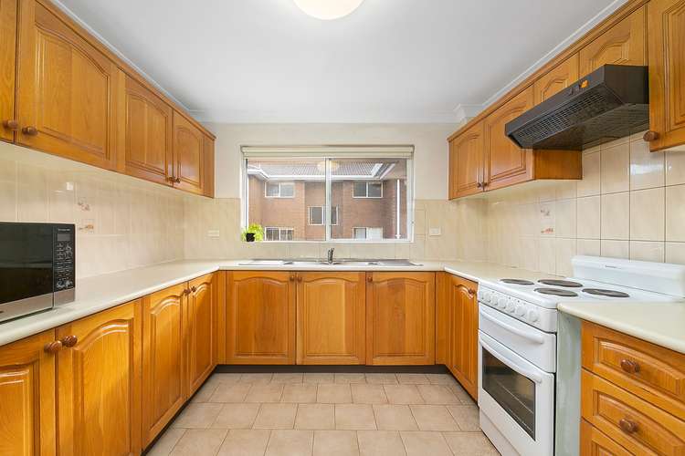 Second view of Homely apartment listing, 10/15 Pye Street, Westmead NSW 2145