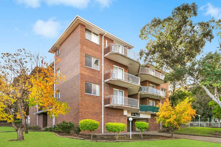 Third view of Homely apartment listing, 10/15 Pye Street, Westmead NSW 2145