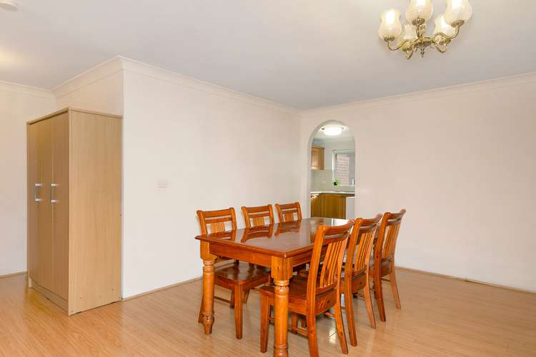 Fifth view of Homely apartment listing, 10/15 Pye Street, Westmead NSW 2145