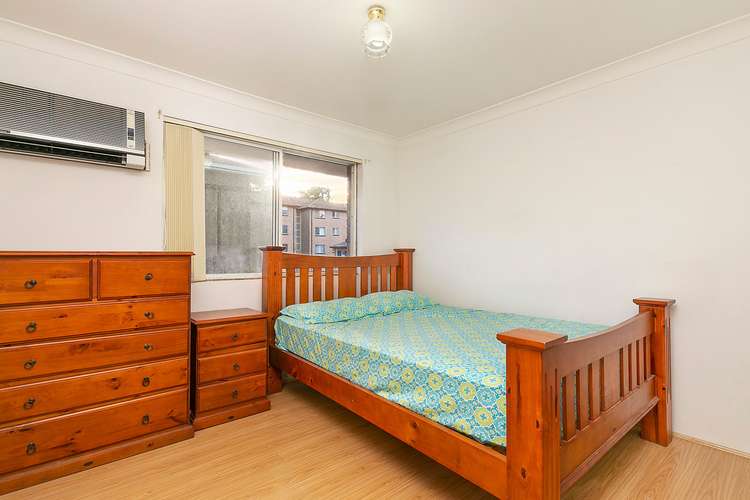 Sixth view of Homely apartment listing, 10/15 Pye Street, Westmead NSW 2145