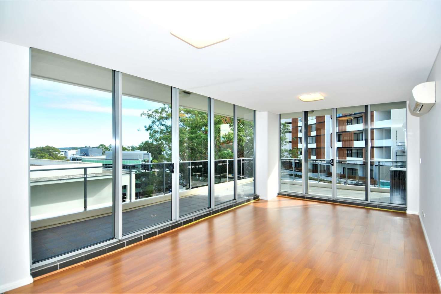 Main view of Homely apartment listing, 717/8 Merriwa Street, Gordon NSW 2072