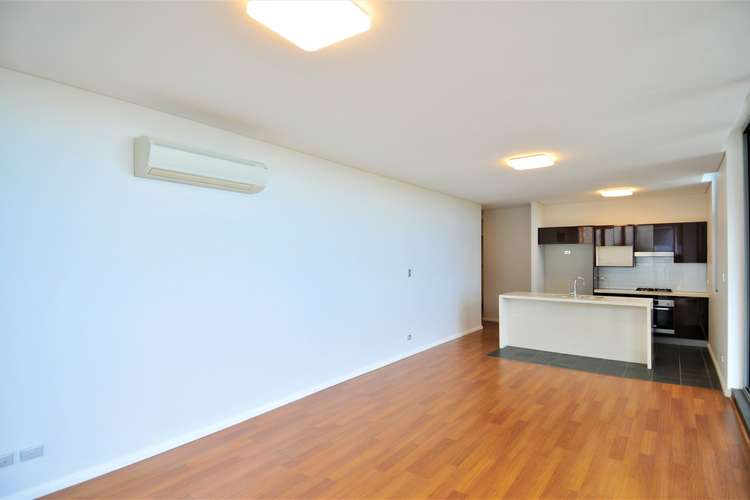 Second view of Homely apartment listing, 717/8 Merriwa Street, Gordon NSW 2072