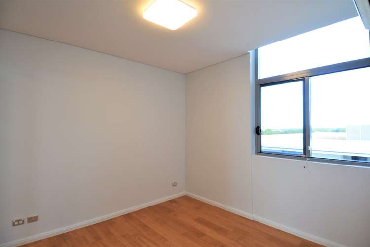 Fourth view of Homely apartment listing, 717/8 Merriwa Street, Gordon NSW 2072