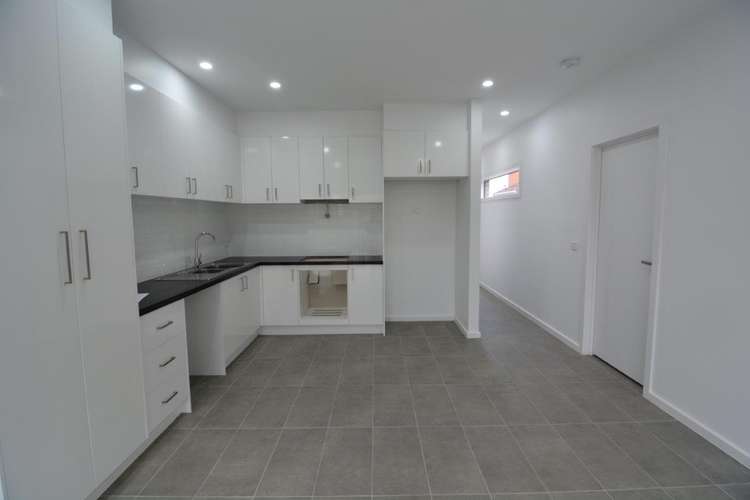 Third view of Homely unit listing, 4/42 George Street, St Albans VIC 3021