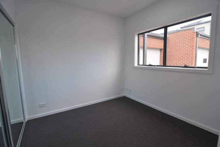 Fourth view of Homely unit listing, 4/42 George Street, St Albans VIC 3021