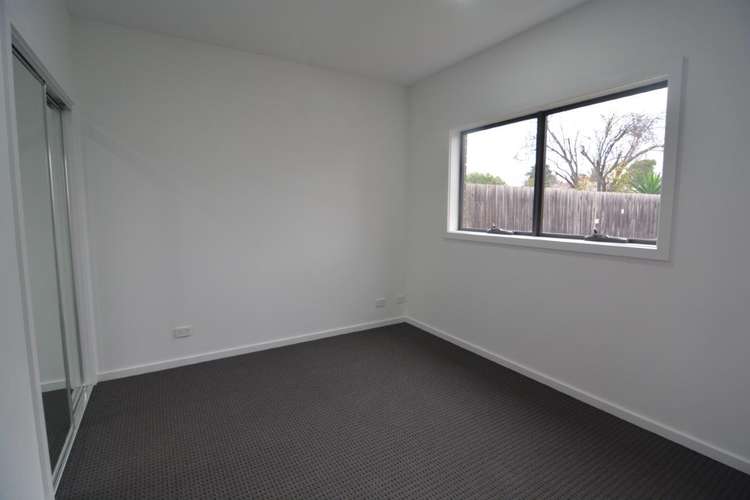 Fifth view of Homely unit listing, 4/42 George Street, St Albans VIC 3021