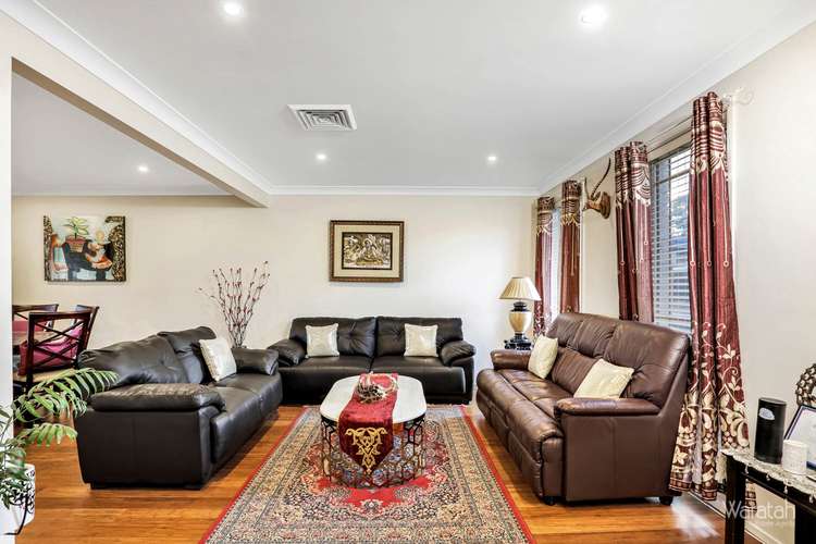 Main view of Homely house listing, 20 Taringa Avenue, Kellyville NSW 2155