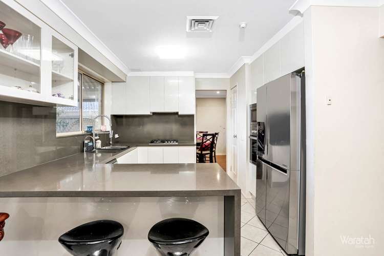 Third view of Homely house listing, 20 Taringa Avenue, Kellyville NSW 2155