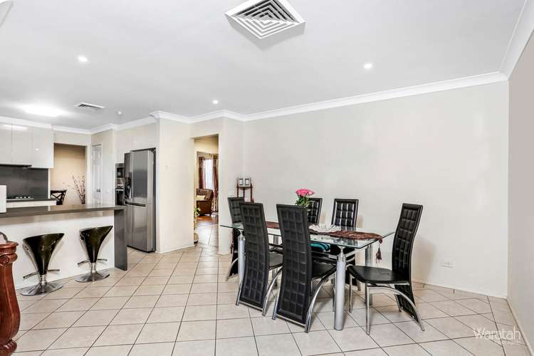 Fourth view of Homely house listing, 20 Taringa Avenue, Kellyville NSW 2155