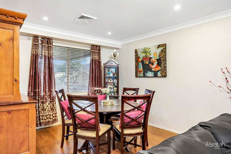 Fifth view of Homely house listing, 20 Taringa Avenue, Kellyville NSW 2155