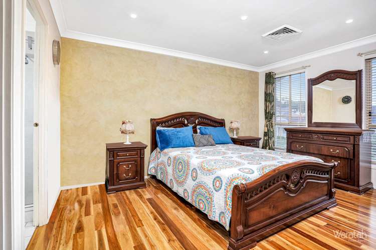 Sixth view of Homely house listing, 20 Taringa Avenue, Kellyville NSW 2155