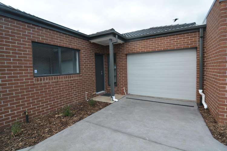 Second view of Homely unit listing, 3/42 George Street, St Albans VIC 3021