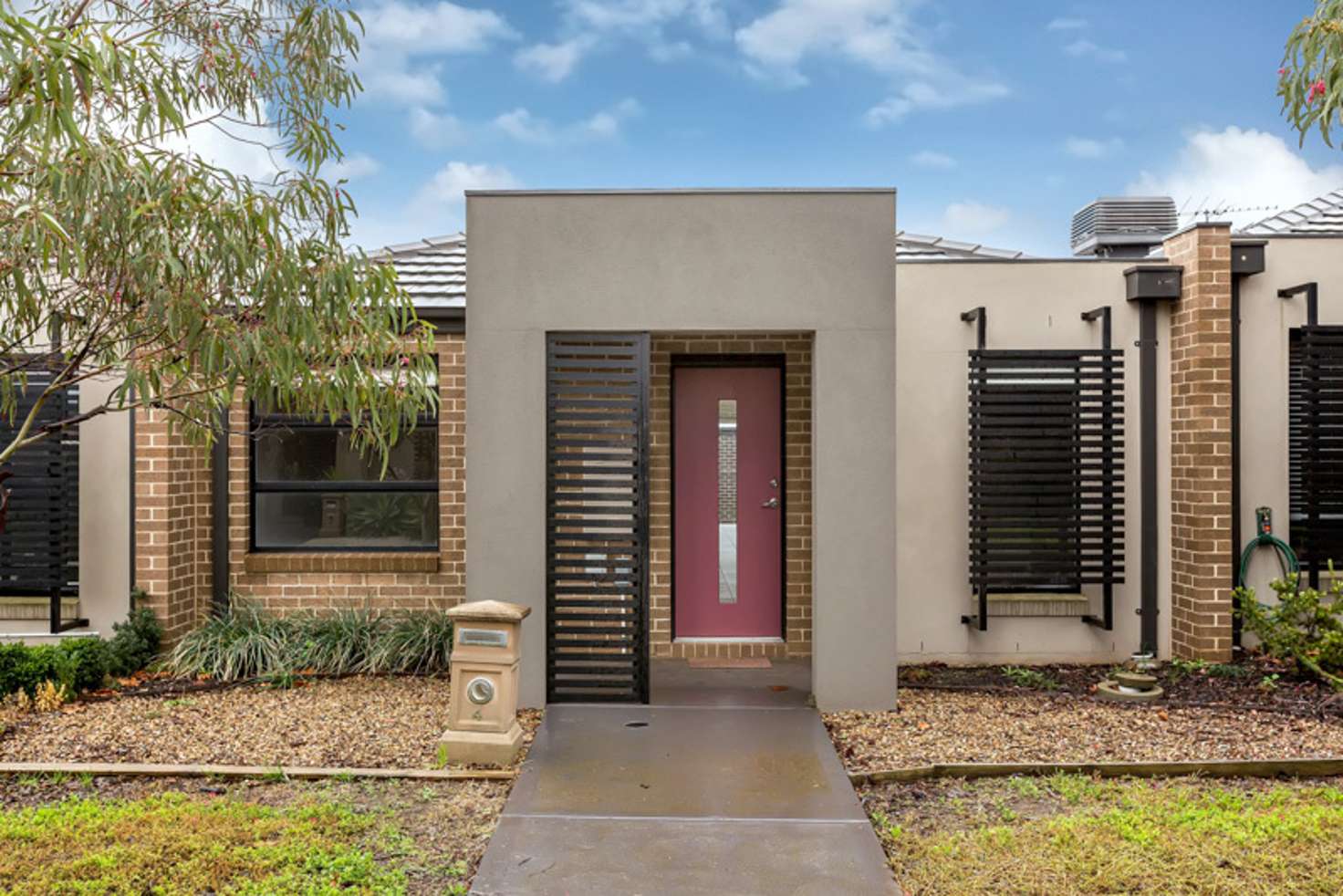 Main view of Homely house listing, 4 Peppermint Lane North, Melton VIC 3337