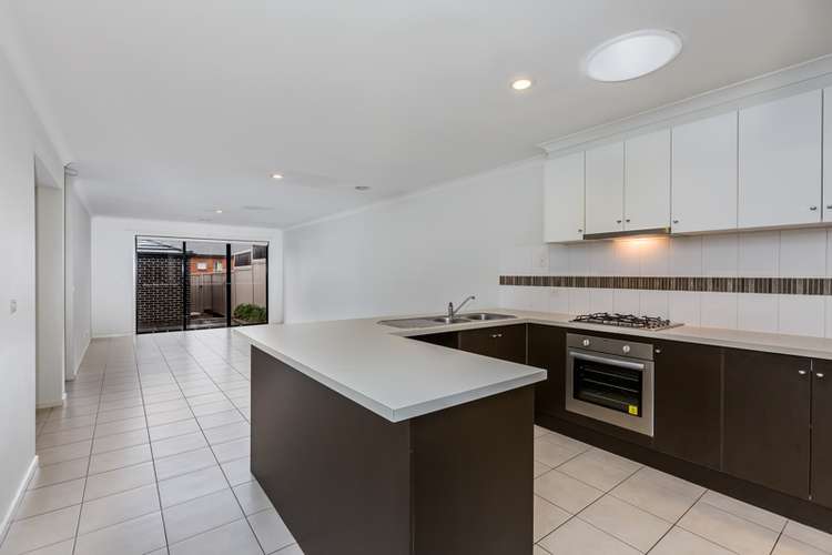 Third view of Homely house listing, 4 Peppermint Lane North, Melton VIC 3337
