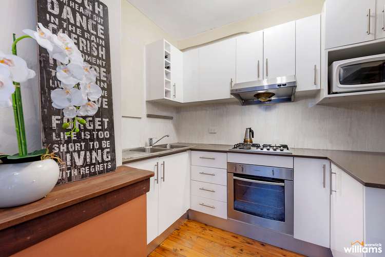 Second view of Homely apartment listing, 5/12 Marlborough Street, Drummoyne NSW 2047