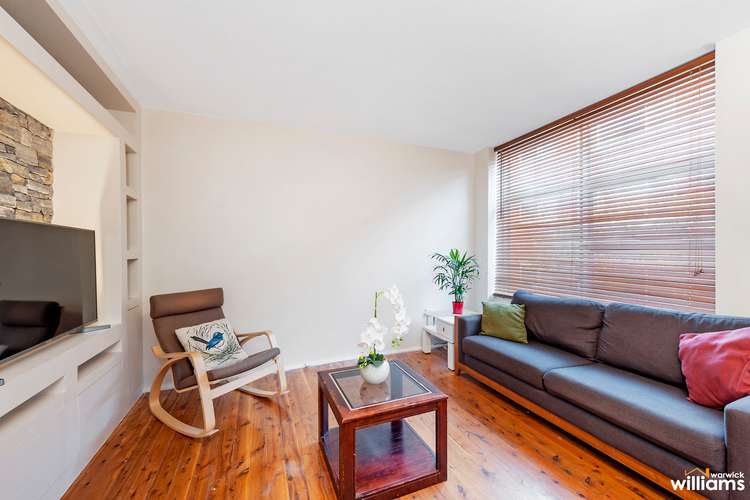 Fifth view of Homely apartment listing, 5/12 Marlborough Street, Drummoyne NSW 2047