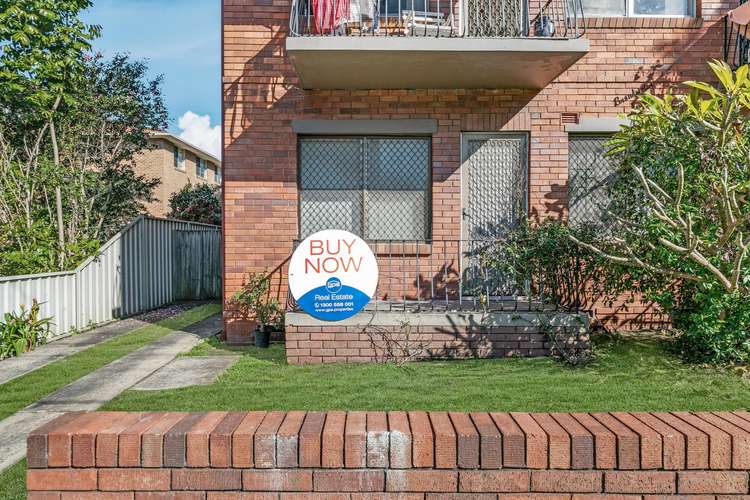 Main view of Homely apartment listing, 1/11 Blake Street, Kogarah NSW 2217