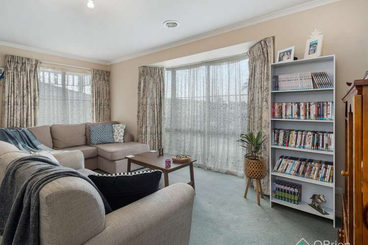 Second view of Homely unit listing, 3/9-11 Athol Court, Langwarrin VIC 3910