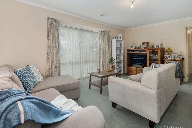 Third view of Homely unit listing, 3/9-11 Athol Court, Langwarrin VIC 3910